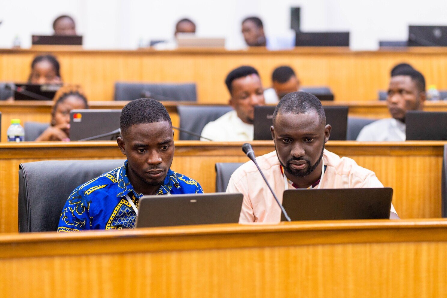 HAPPYTech Ambassadors Training Cohort 2 kicks off at KNUST