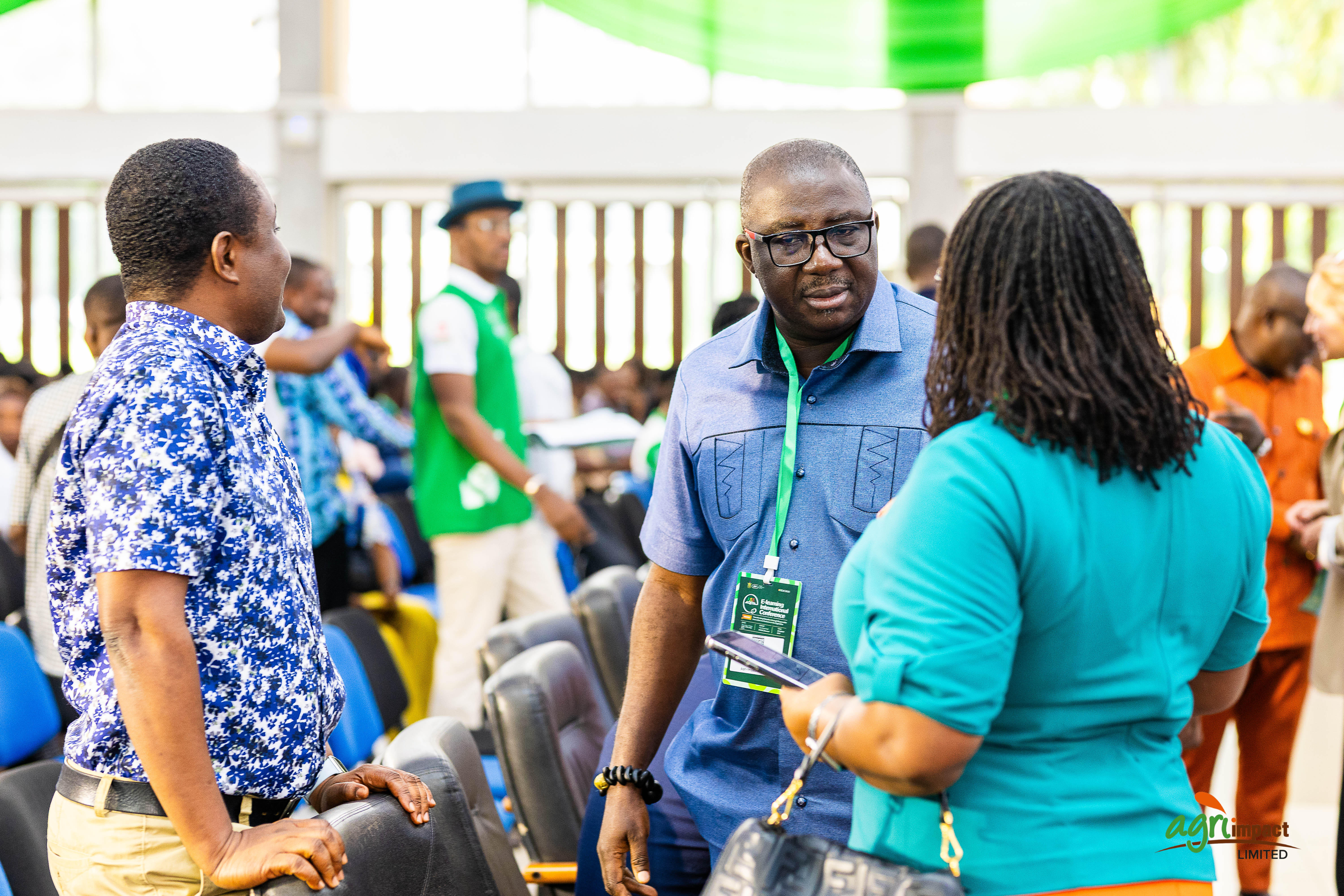 Agri-Impact Limited Honoured by KNUST for Driving Agribusiness Innovation