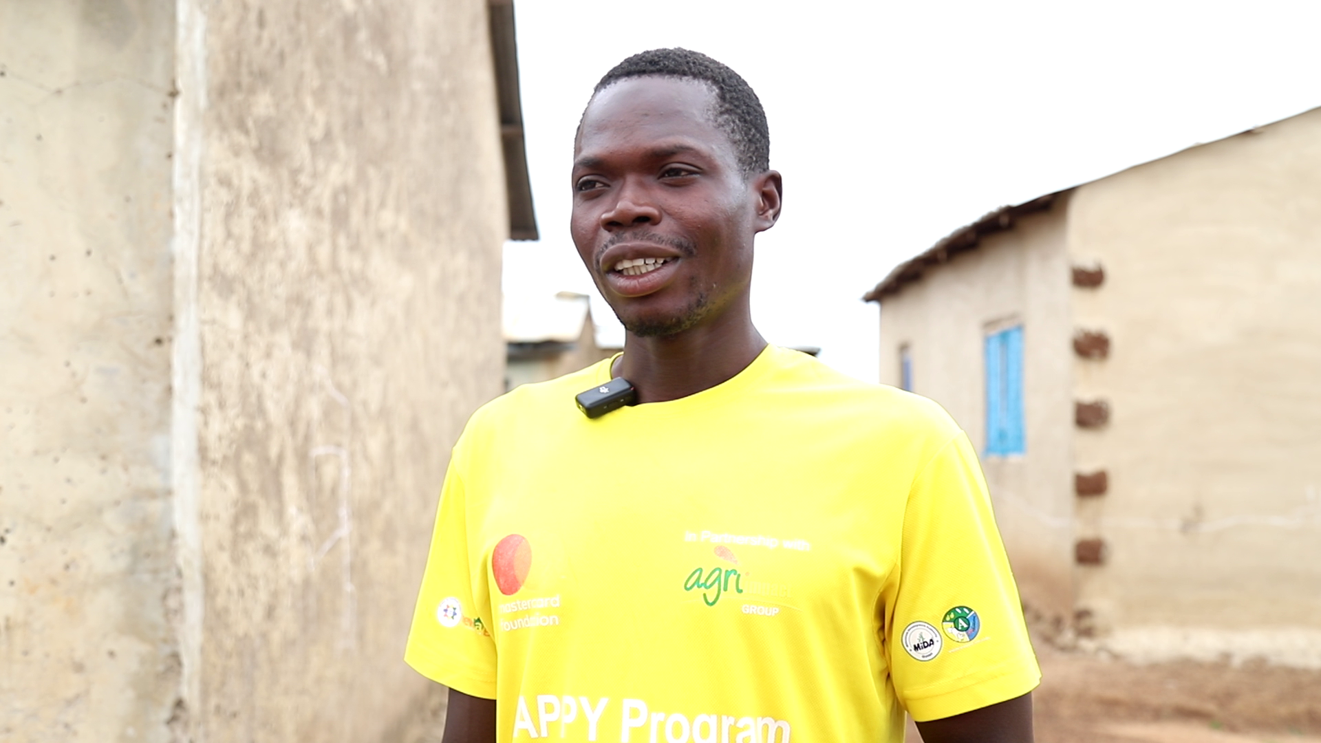 Digital Solution from E-HAPPY Trainee Transforms Gudaayiri SILC Groups 