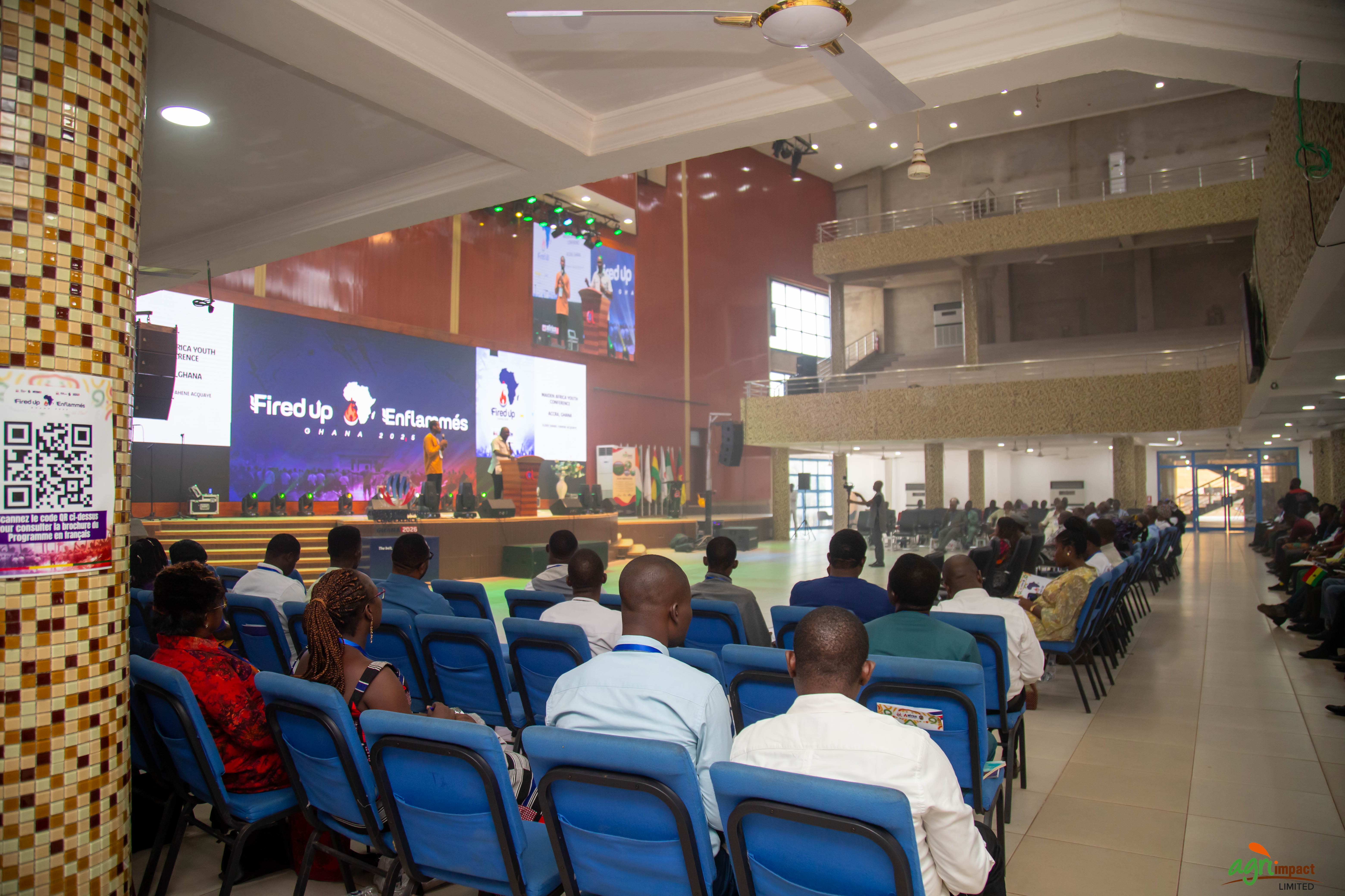 Agritech Key to Transforming Africa’s Agric Sector - Agri-Impact CEO