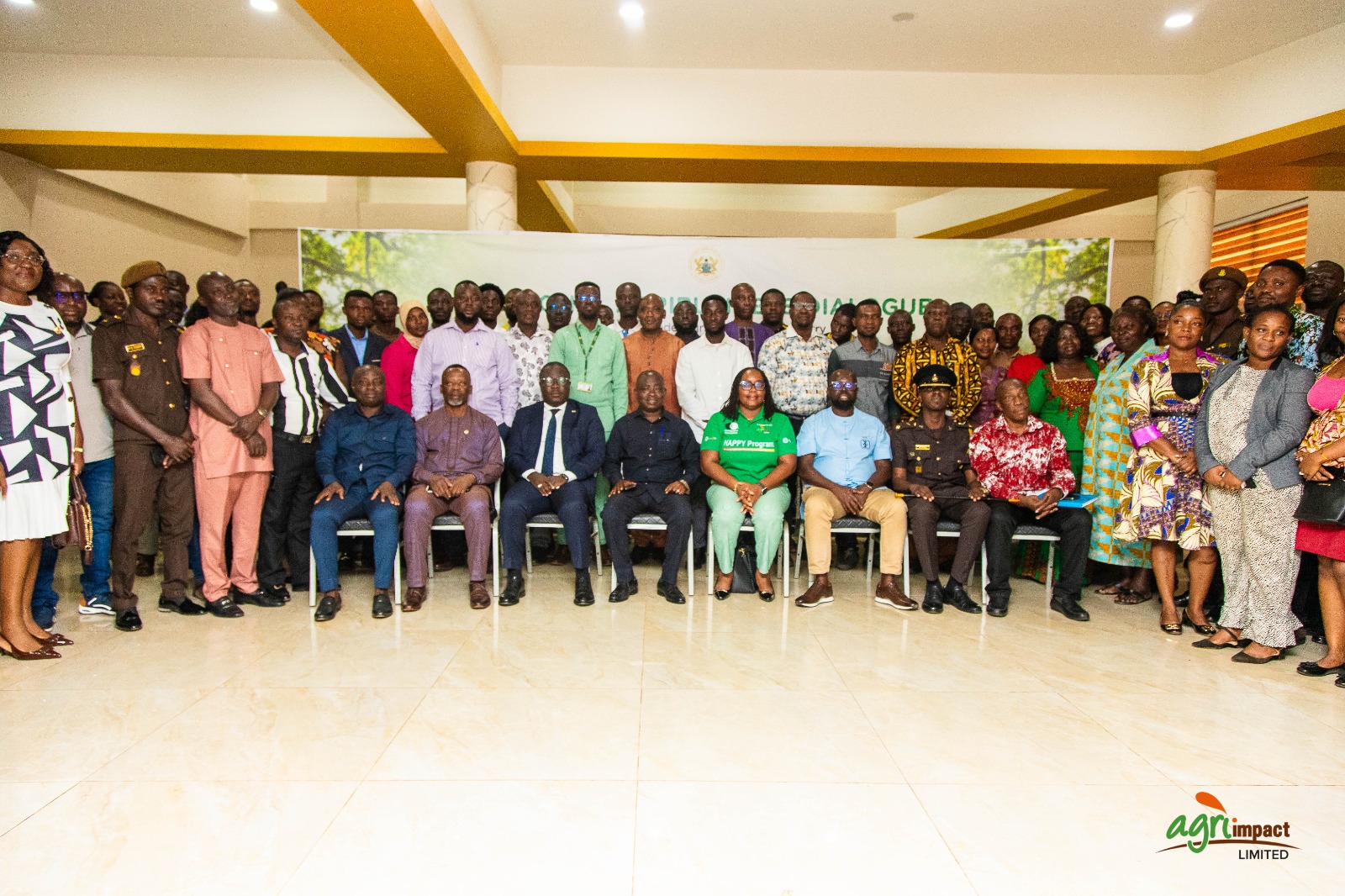 Ghana Needs Bold and Decisive Action to Transform Agribusiness — Agri-Impact Deputy CEO