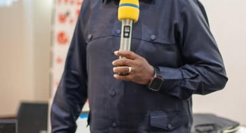 Agri-Impact Limited Hosts Impact Story and Work Verification Co-Creation Workshop
