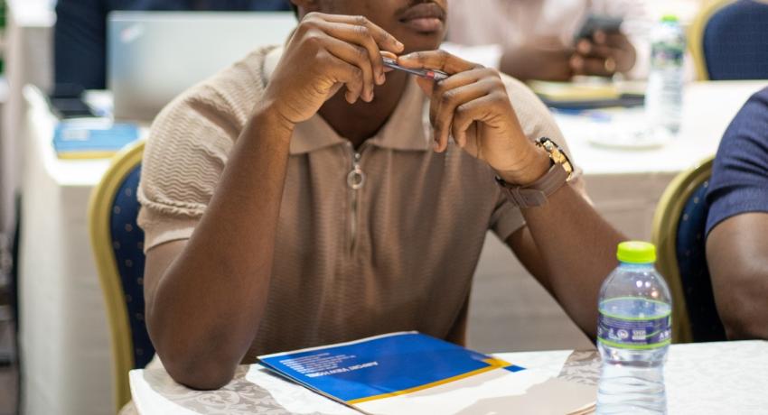 Agri-Impact Limited Hosts Impact Story and Work Verification Co-Creation Workshop