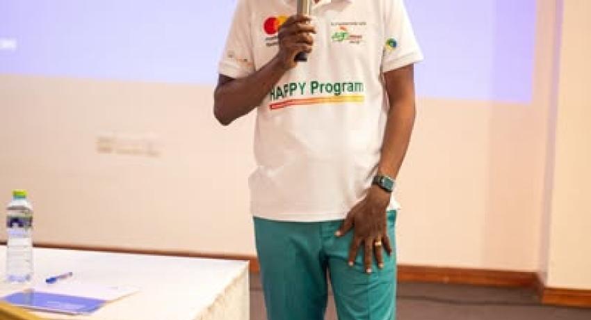 Agri-Impact Limited Hosts Impact Story and Work Verification Co-Creation Workshop