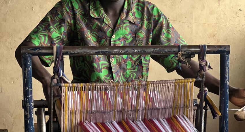 Jobberman Empowers Young Women in Northern Ghana with Off-Farm Skills through HAPPY Program