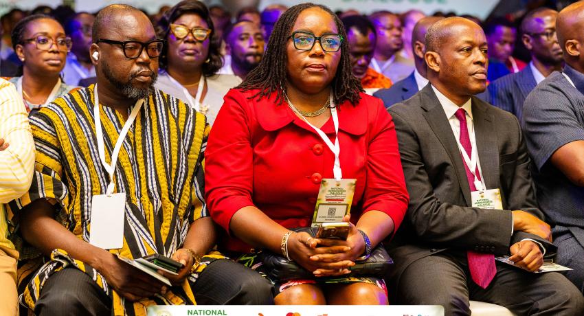 Ghana Must Intentionally Build Indigenous Agribusiness Unicorns - Agri-Impact CEO