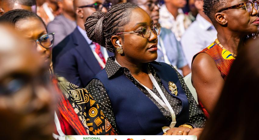 Ghana Must Intentionally Build Indigenous Agribusiness Unicorns - Agri-Impact CEO