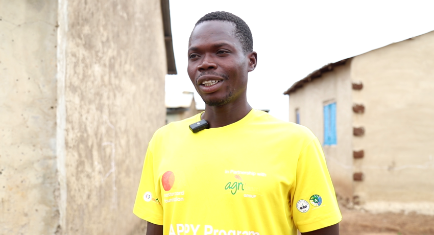 Digital Solution from E-HAPPY Trainee Transforms Gudaayiri SILC Groups 