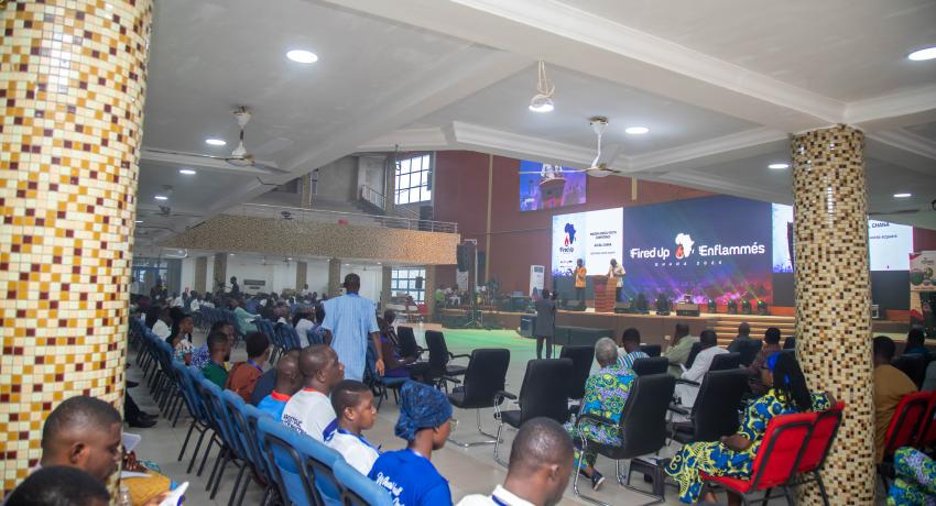 Agritech Key to Transforming Africa’s Agric Sector - Agri-Impact CEO