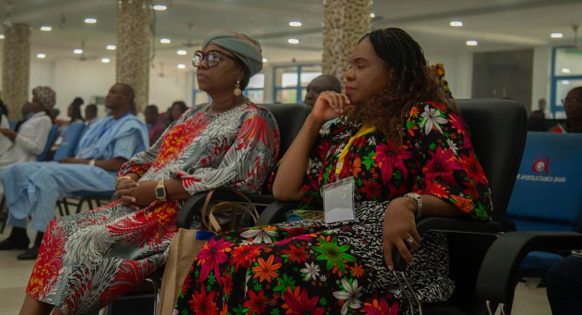 Agritech Key to Transforming Africa’s Agric Sector - Agri-Impact CEO