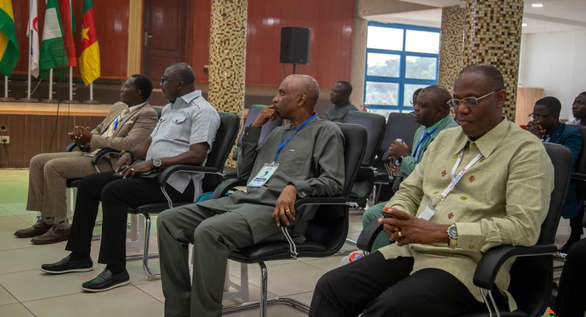 Agritech Key to Transforming Africa’s Agric Sector - Agri-Impact CEO