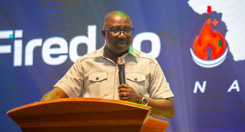 Agritech Key to Transforming Africa’s Agric Sector - Agri-Impact CEO
