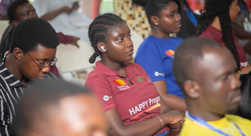 Agritech Key to Transforming Africa’s Agric Sector - Agri-Impact CEO