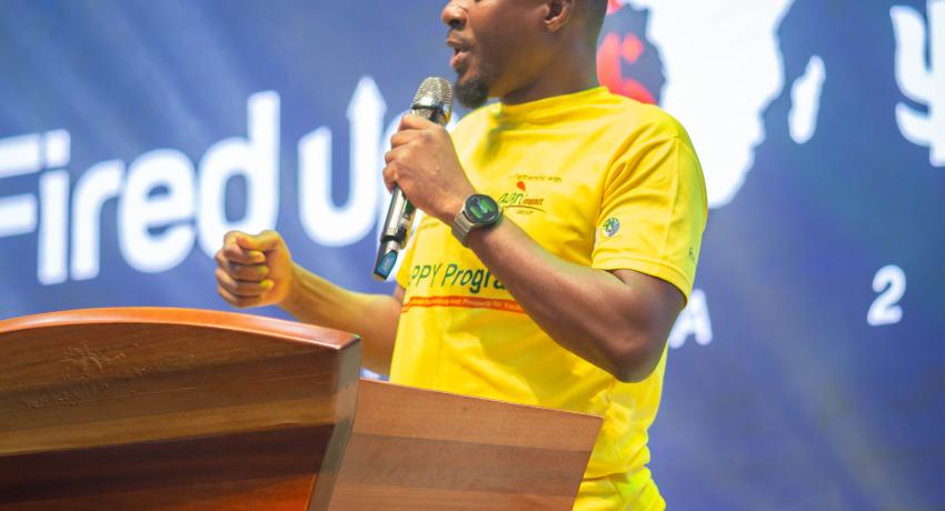 Agritech Key to Transforming Africa’s Agric Sector - Agri-Impact CEO