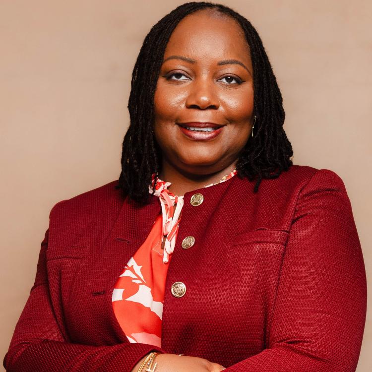 Juliana Asante-Dartey