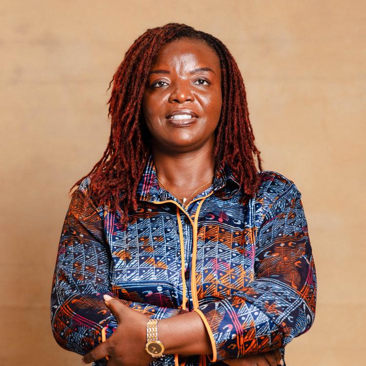 Gender, Youth & Social Inclusion Expert