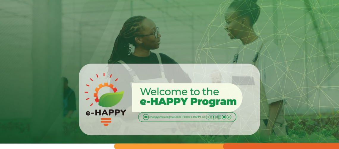 e-Happy Program