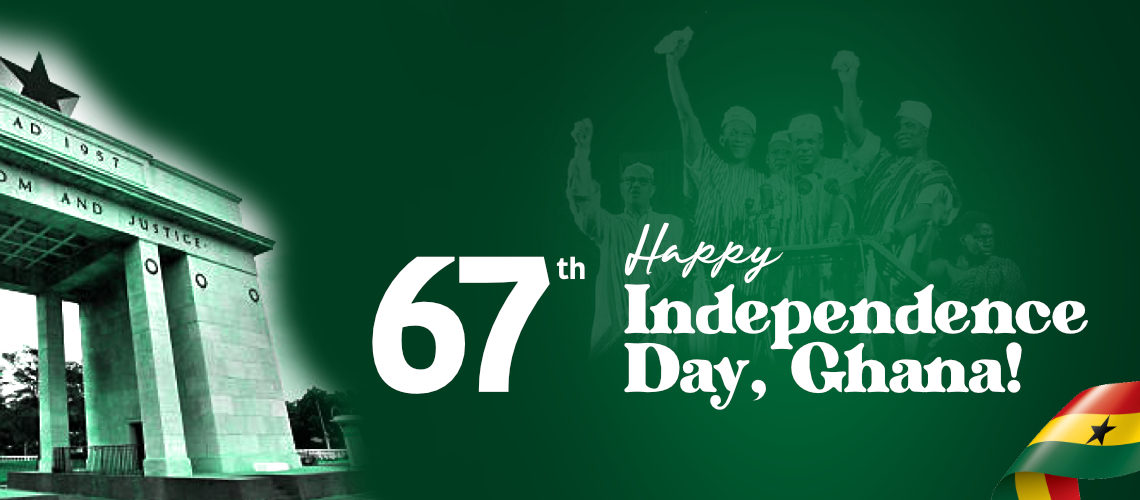 67th Independence Day