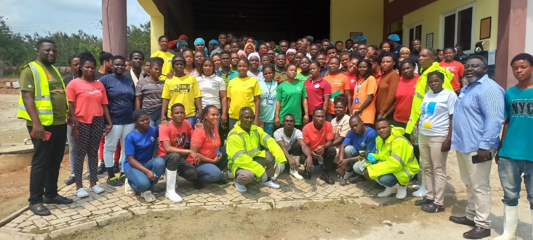 HAPPY Broiler Participants Including 29 PWDs Trained on Meat Processing and Food Safety 