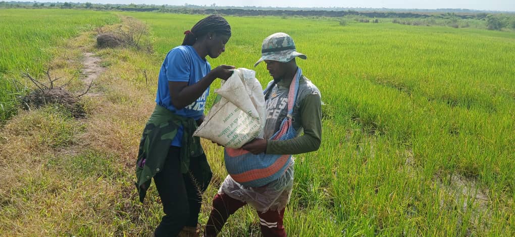 From Exclusion to Opportunity: Nancy’s Journey to Dignified Work