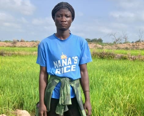 From Exclusion to Opportunity: Nancy’s Journey to Dignified Work