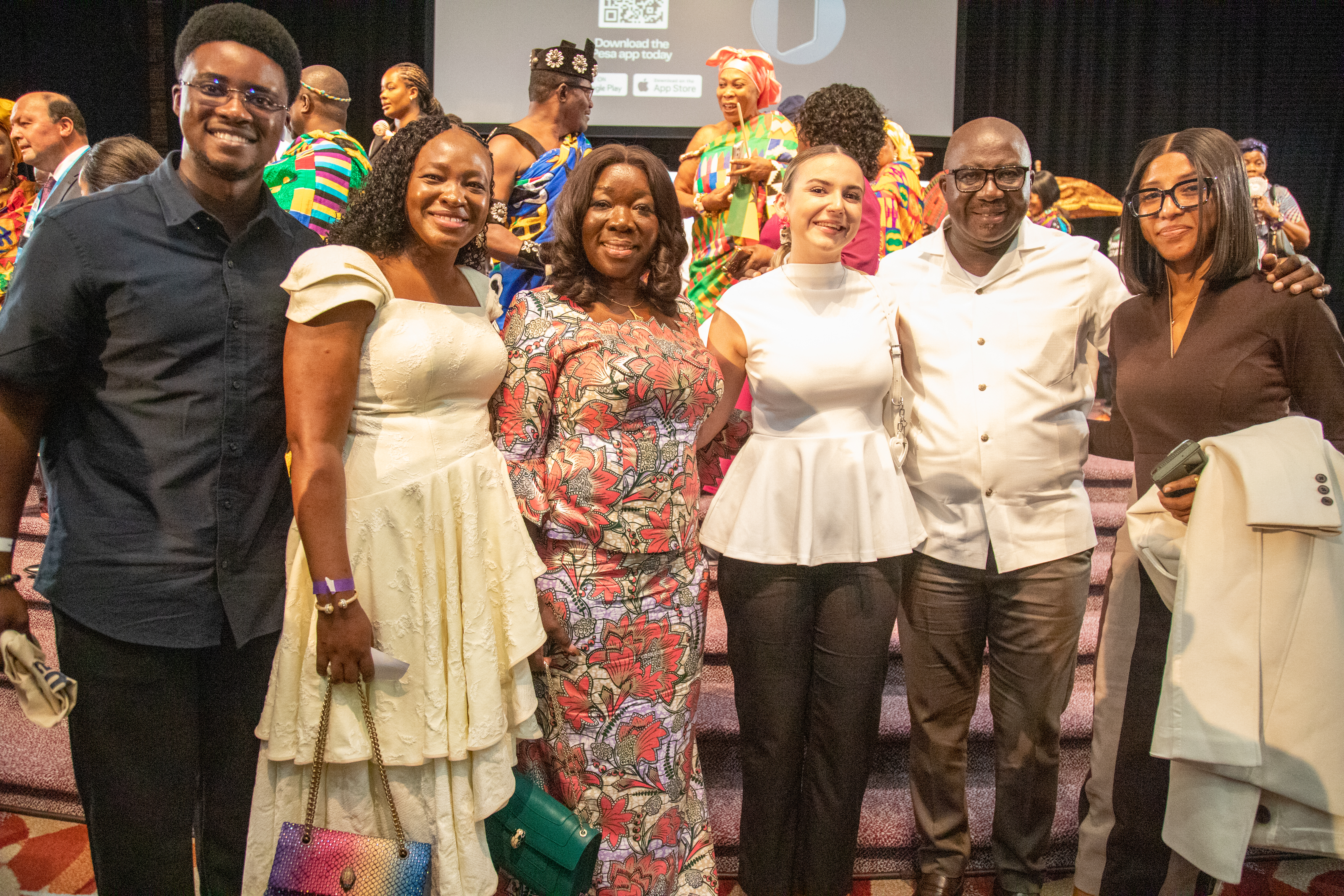 Daniel Acquaye Leads Agri-Impact Delegation to Ghana-UK Investment Summit in London