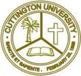 Cuttington University