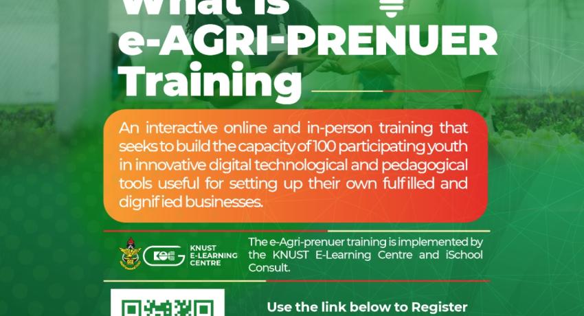 e-agripreneurs