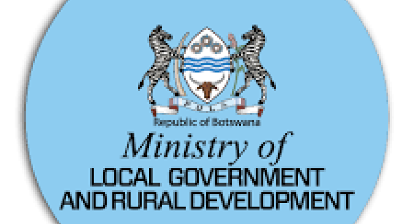 Botswana Local Government