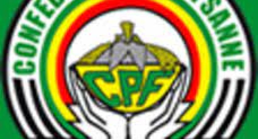 CPF (Burkina Faso)