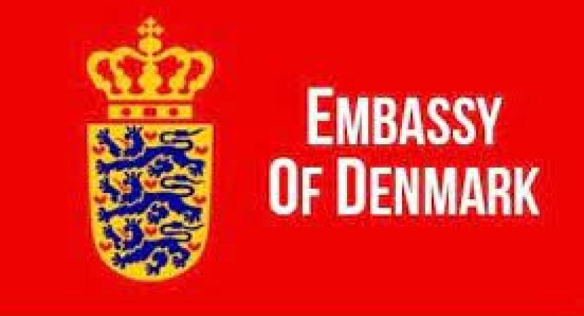 Embassy of Denmark