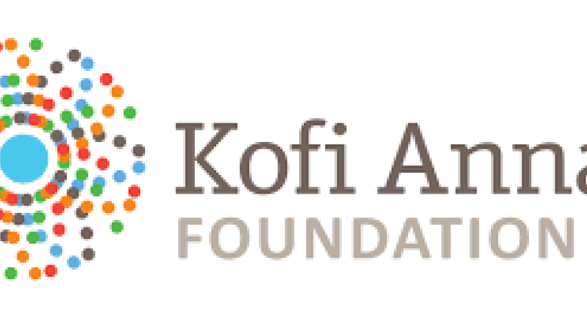 Kofi Annan Foundation