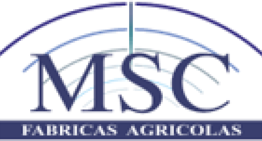 MSC Fabricas Agricolas 