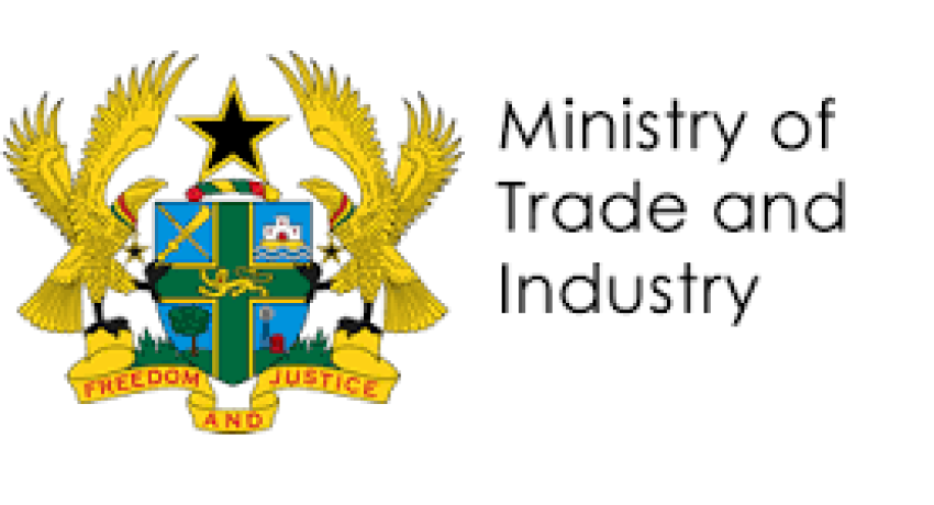 Ministry of Trade and Industry