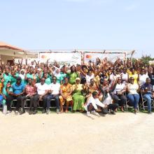 Leading agribusiness firm, Agri-Impact Limited, on Monday spearheaded the consortium implementing the Harnessing Agricultural Productivity and Prosperity for Youth (HAPPY) Program in celebrating women making remarkable strides in agribusiness across Ghana and beyond.