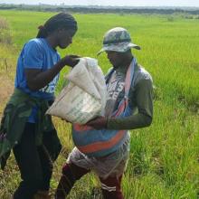 From Exclusion to Opportunity: Nancy’s Journey to Dignified Work