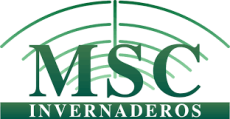 MSC invernaderos