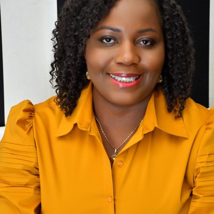 Juliana Asante-Dartey