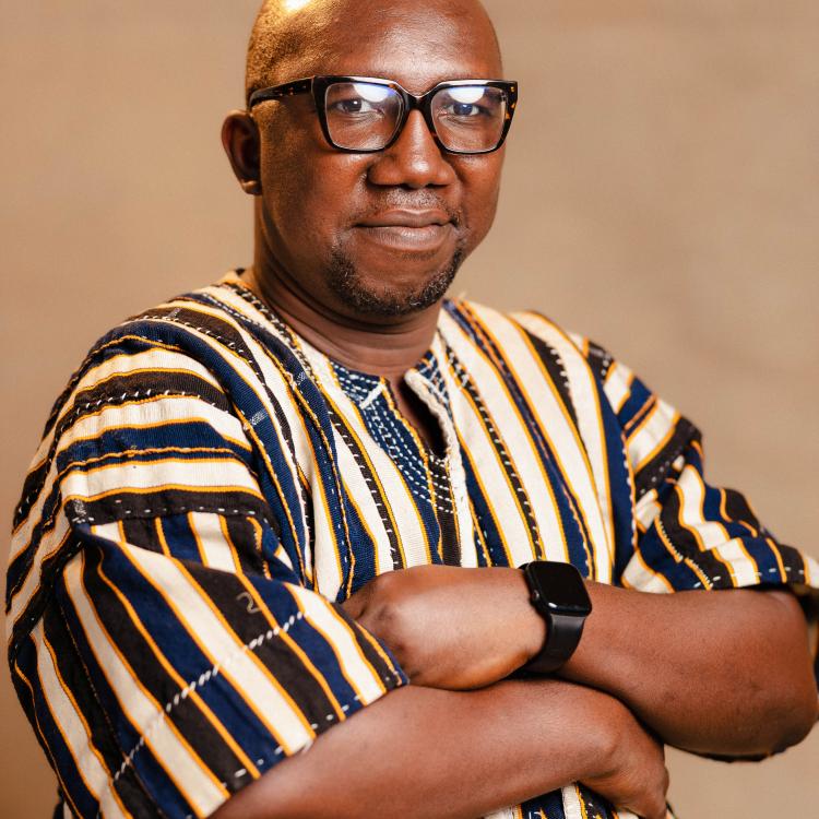 Nana Nkansah Minnoh Riverson 