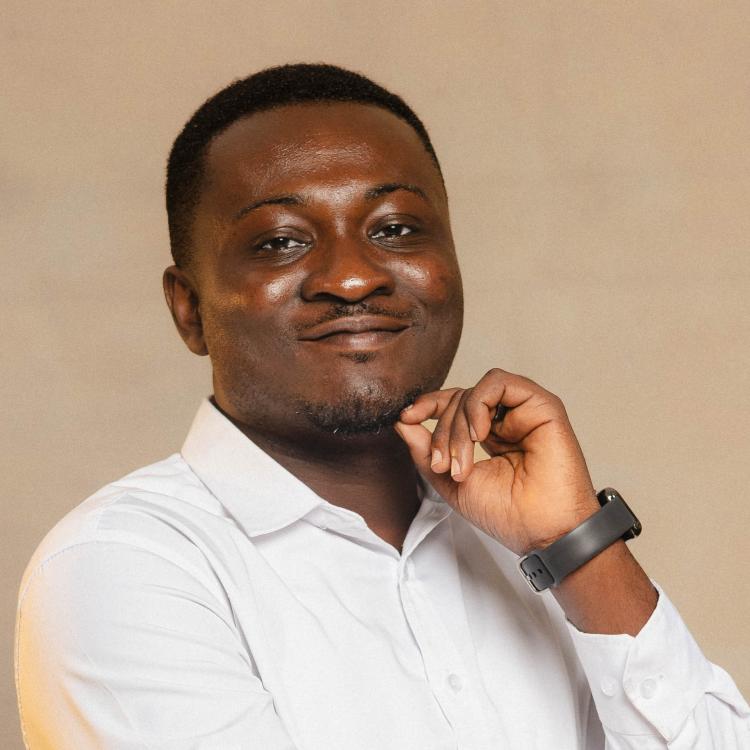 Emmanuel Boamah