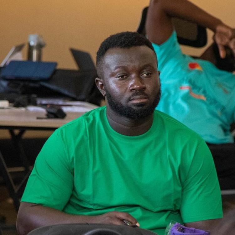 Nana Kojo