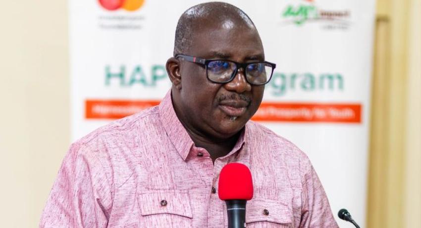 Treat National Service Personnel as Assets, Not Errand Boys — Agri-Impact CEO Urges