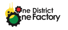 1D1F logo