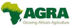 AGRA logo