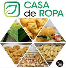 Casa de Ropa logo