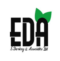 E. Darkey and Associates logo