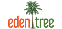 Eden Tree logo