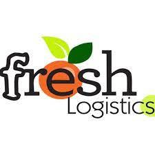 Fresh Logistics logo