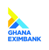 Ghana Eximbank logo
