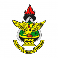 KNUST logo